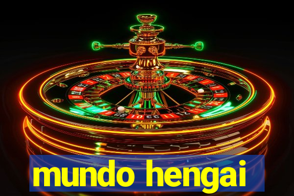 mundo hengai